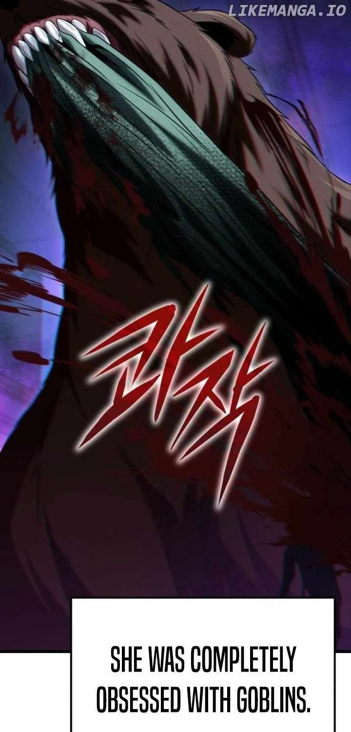 Regressor of the Fallen family Chapter 73 page 79 - 