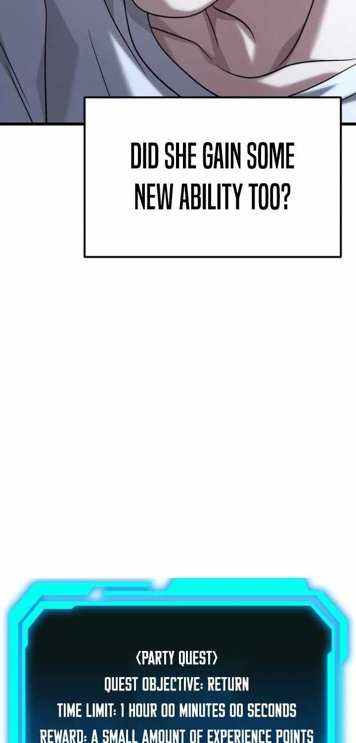 Regressor of the Fallen family Chapter 73 page 81 - 