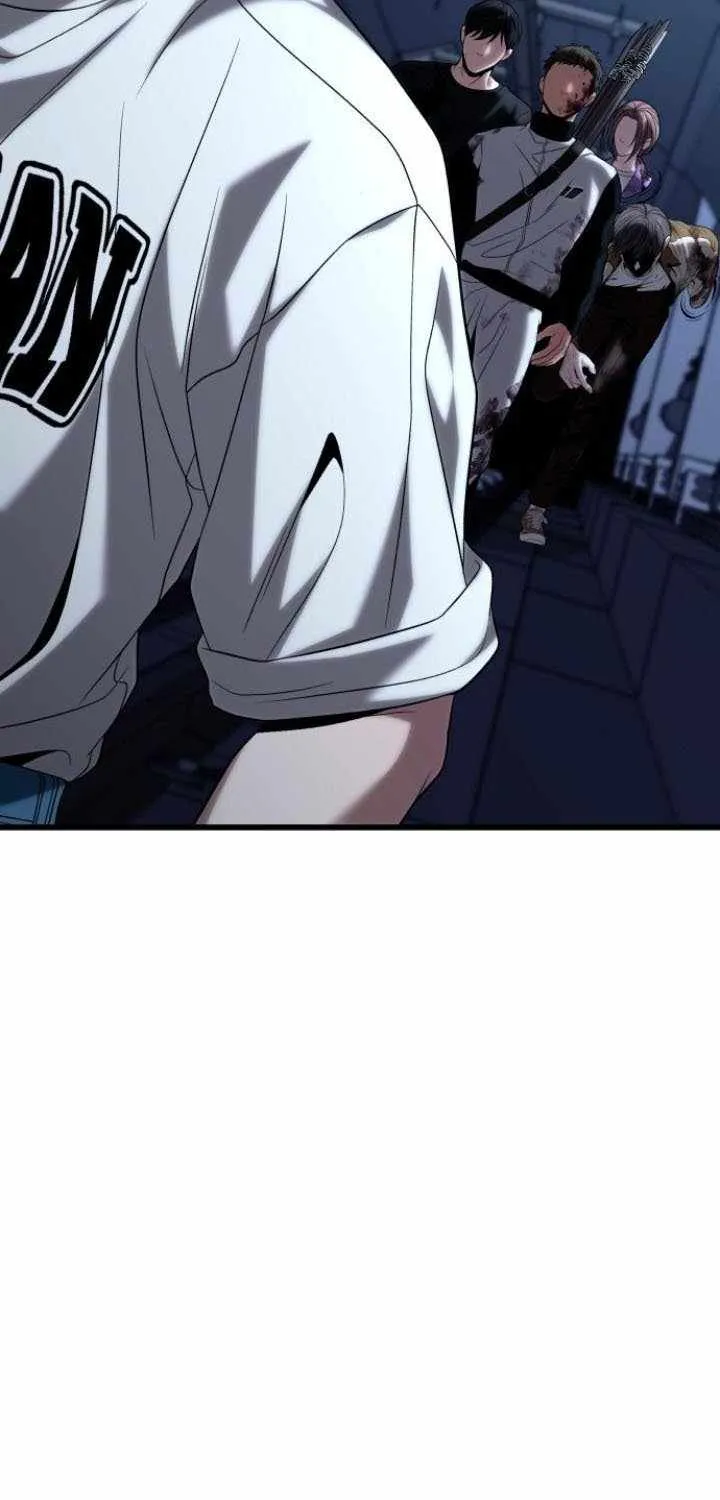 Regressor of the Fallen family Chapter 73 page 83 - 
