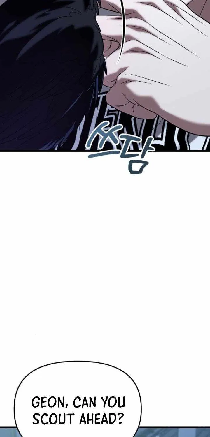 Regressor of the Fallen family Chapter 73 page 91 - 