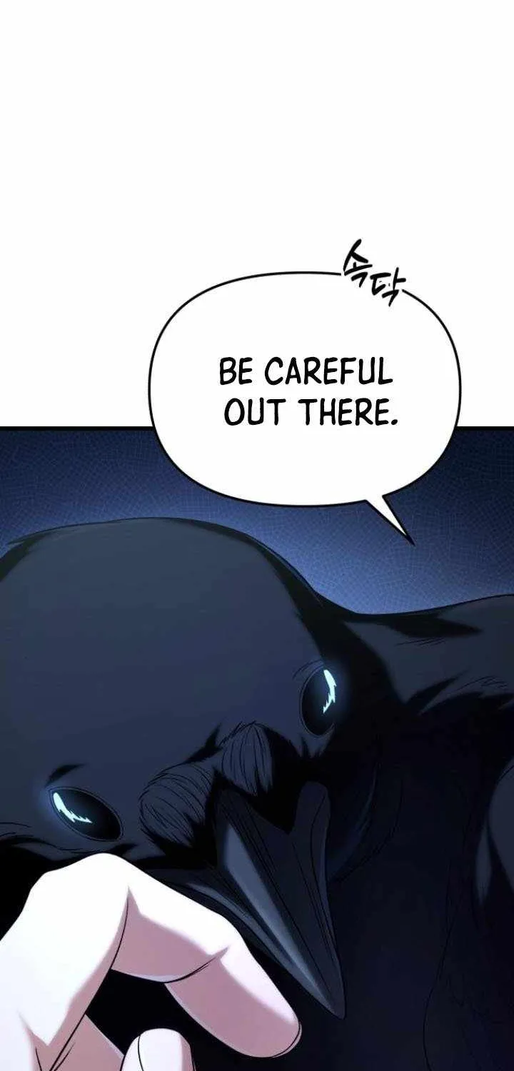 Regressor of the Fallen family Chapter 73 page 94 - 