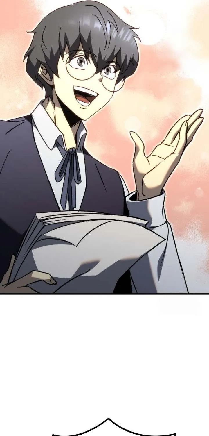 Regressor of the Fallen family Chapter 74 page 101 - 