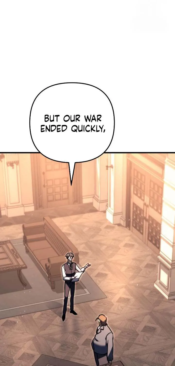 Regressor of the Fallen family Chapter 74 page 105 - 