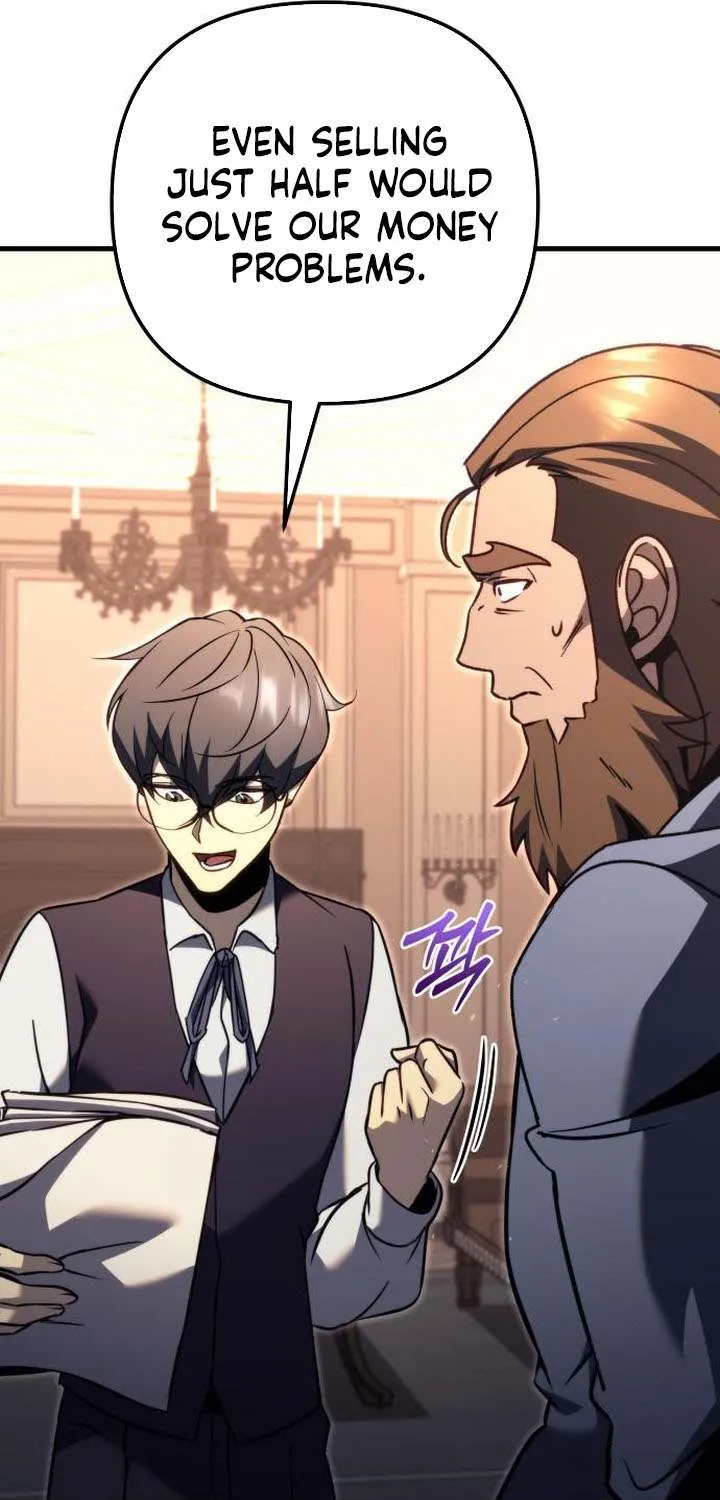 Regressor of the Fallen family Chapter 74 page 107 - 