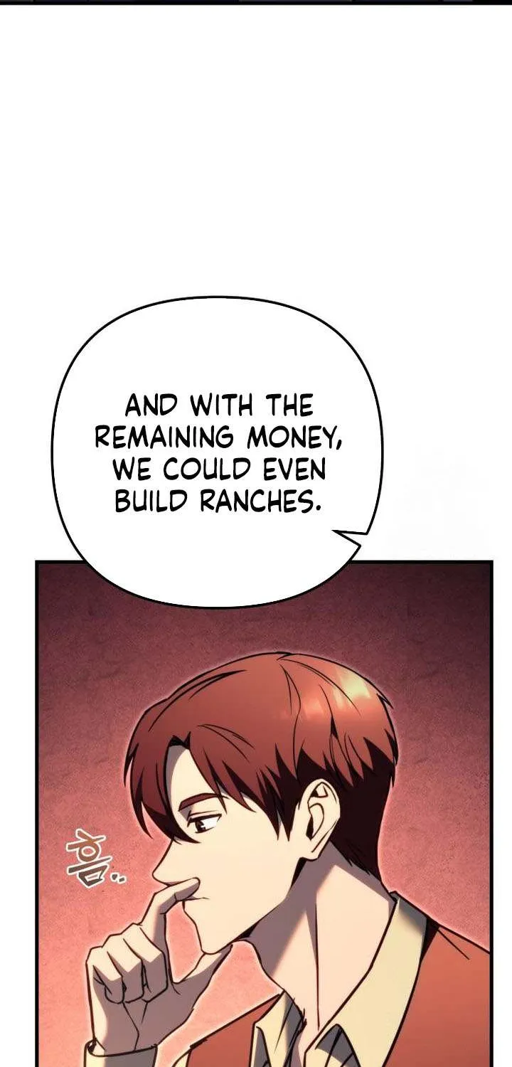 Regressor of the Fallen family Chapter 74 page 108 - 