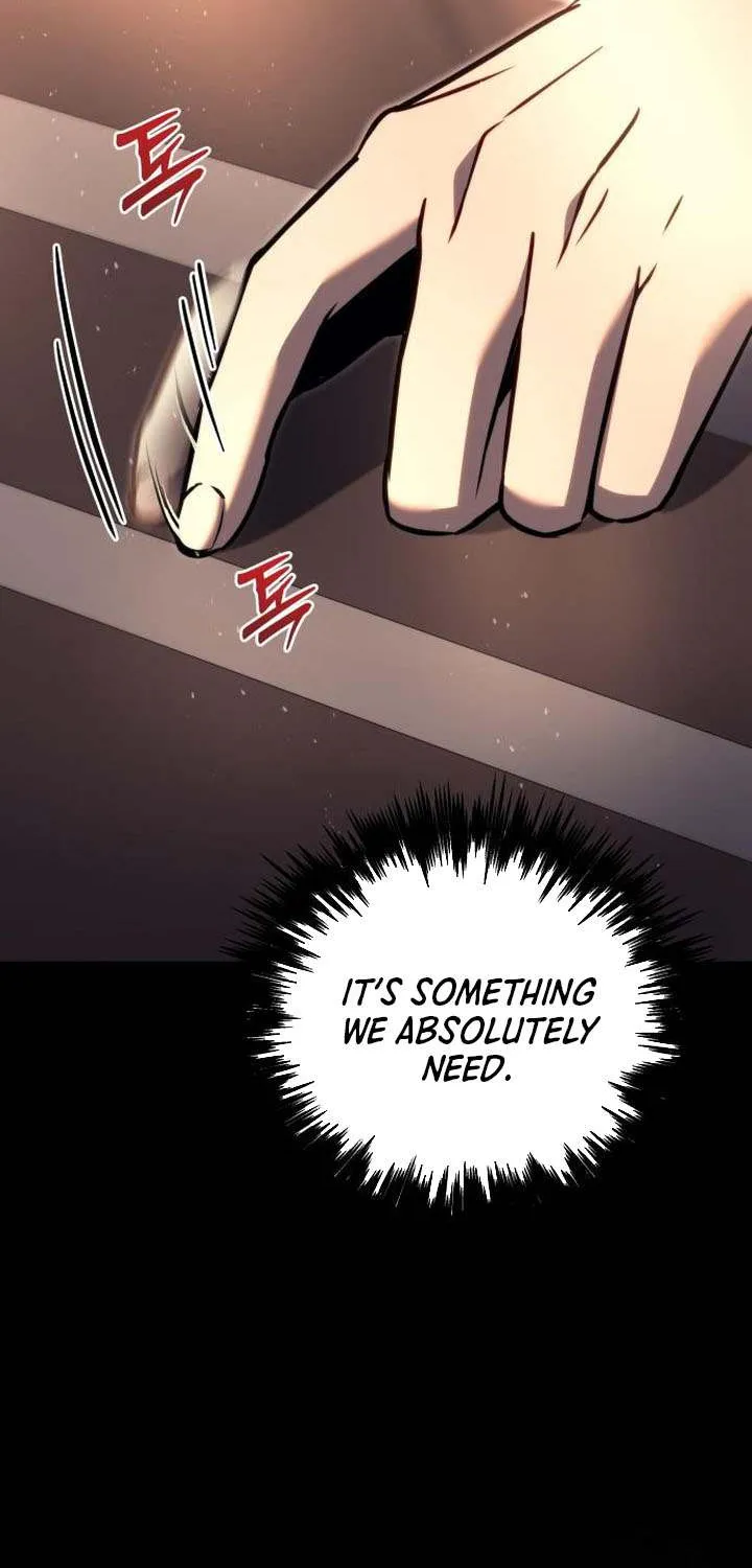 Regressor of the Fallen family Chapter 74 page 110 - 