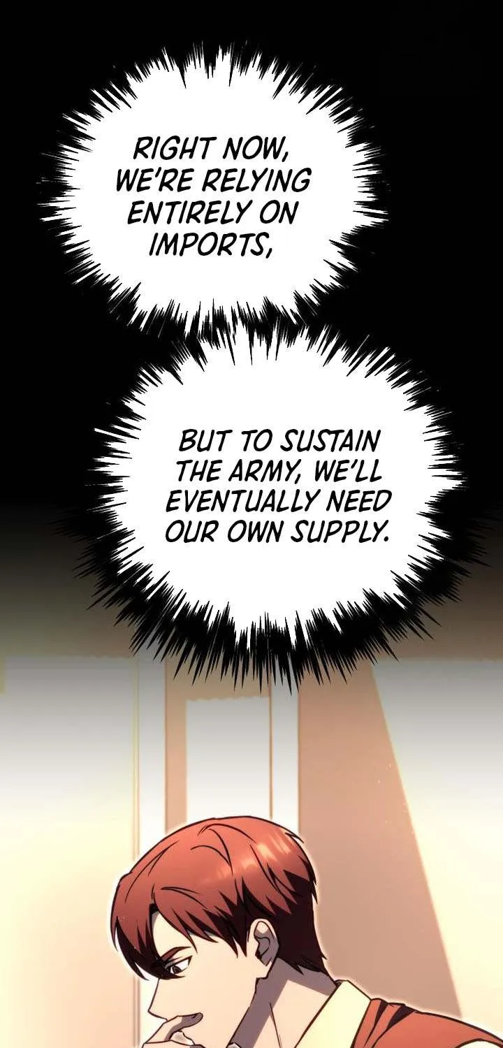 Regressor of the Fallen family Chapter 74 page 111 - 