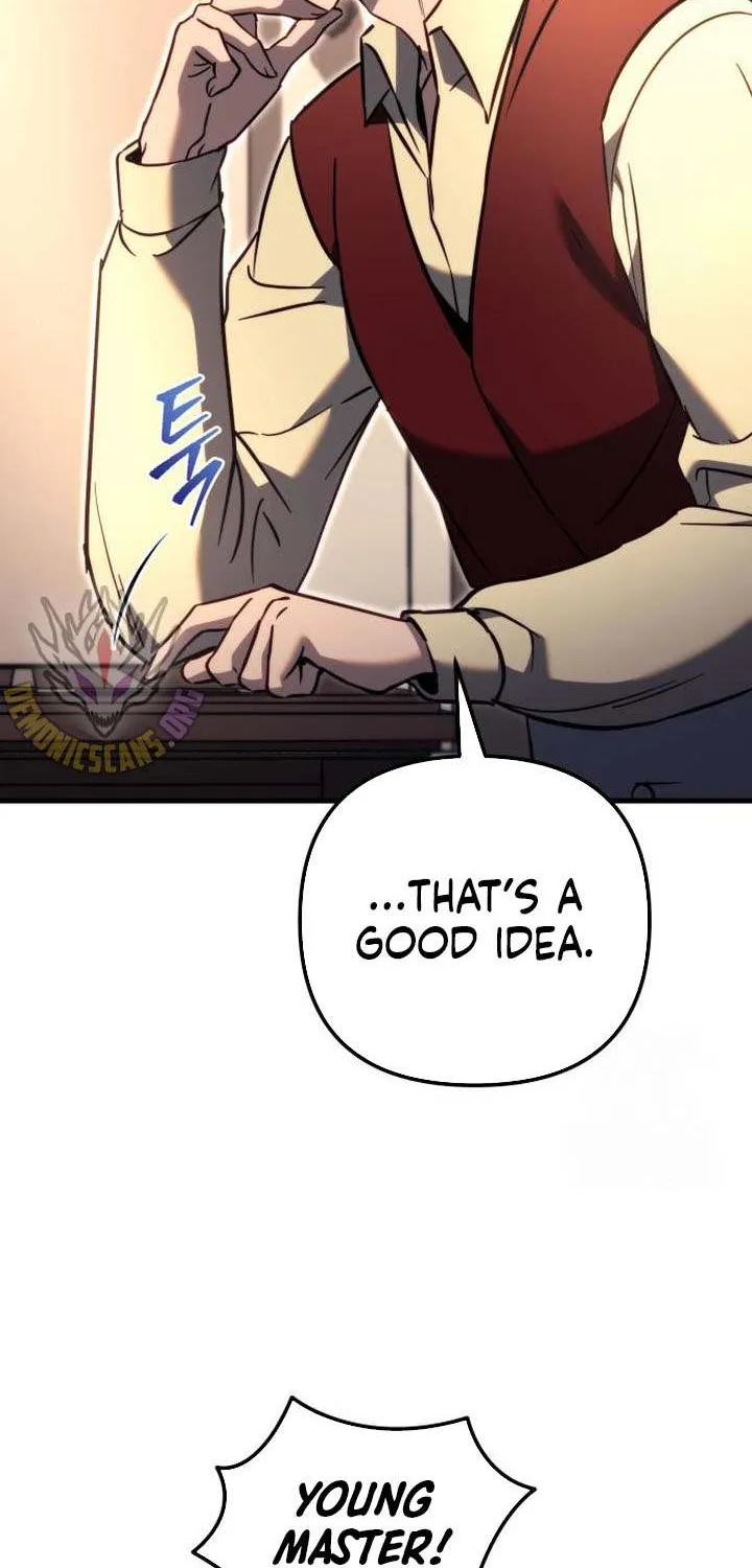 Regressor of the Fallen family Chapter 74 page 112 - 