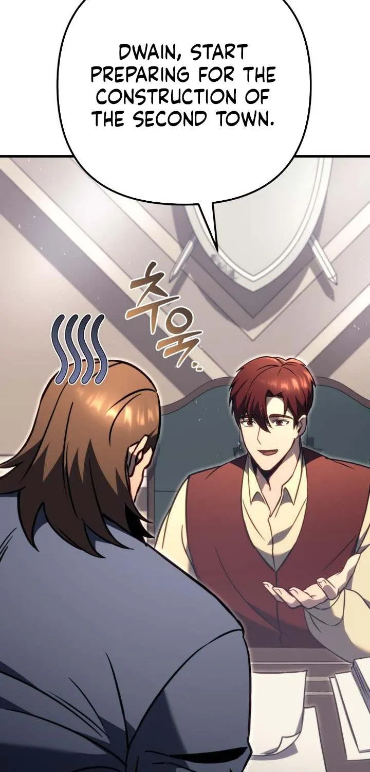 Regressor of the Fallen family Chapter 74 page 117 - 
