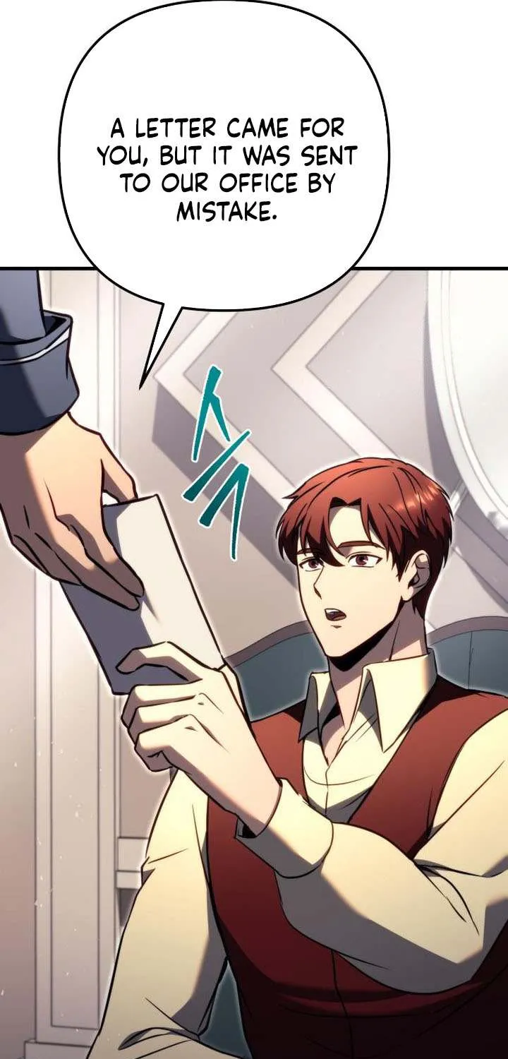 Regressor of the Fallen family Chapter 74 page 120 - 