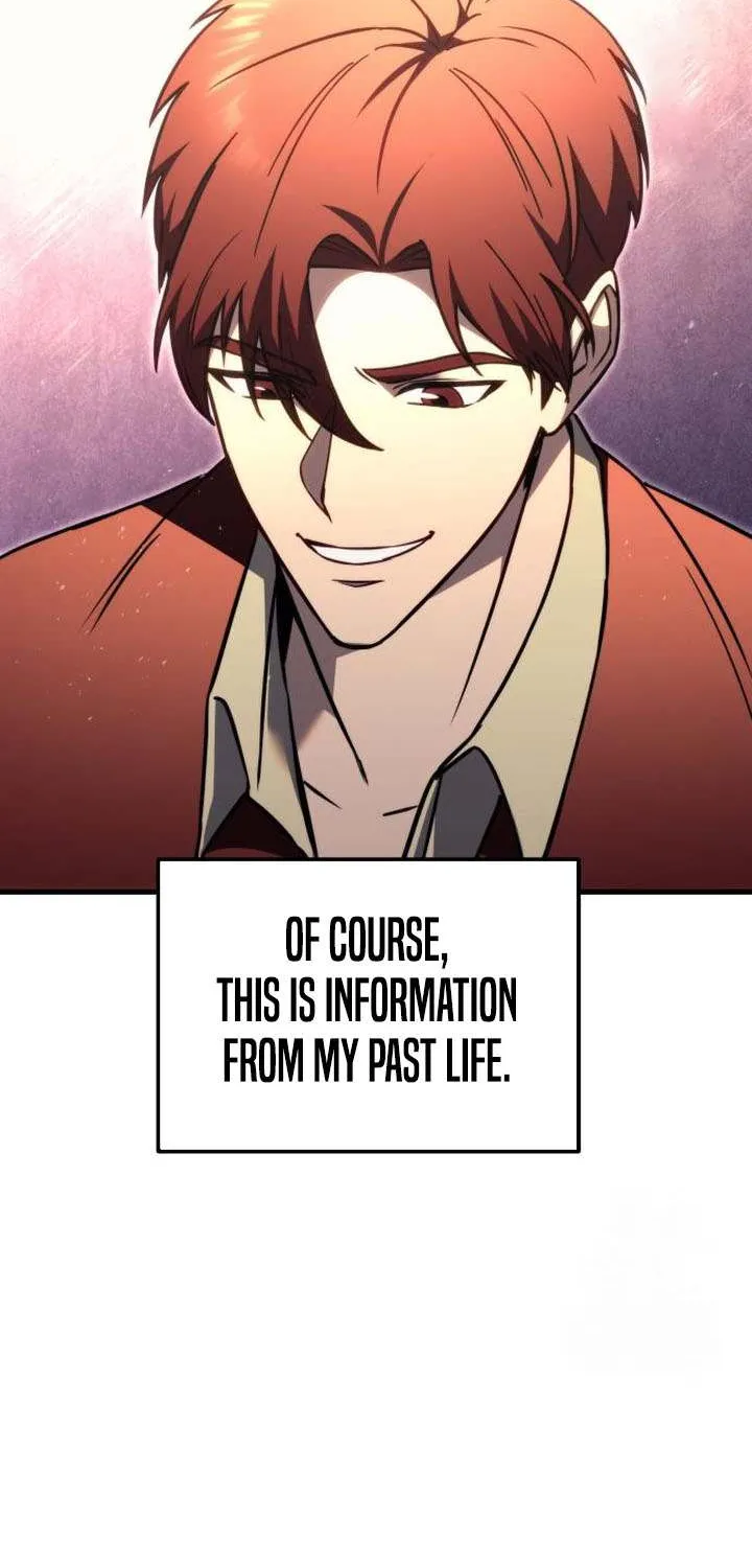 Regressor of the Fallen family Chapter 74 page 13 - 