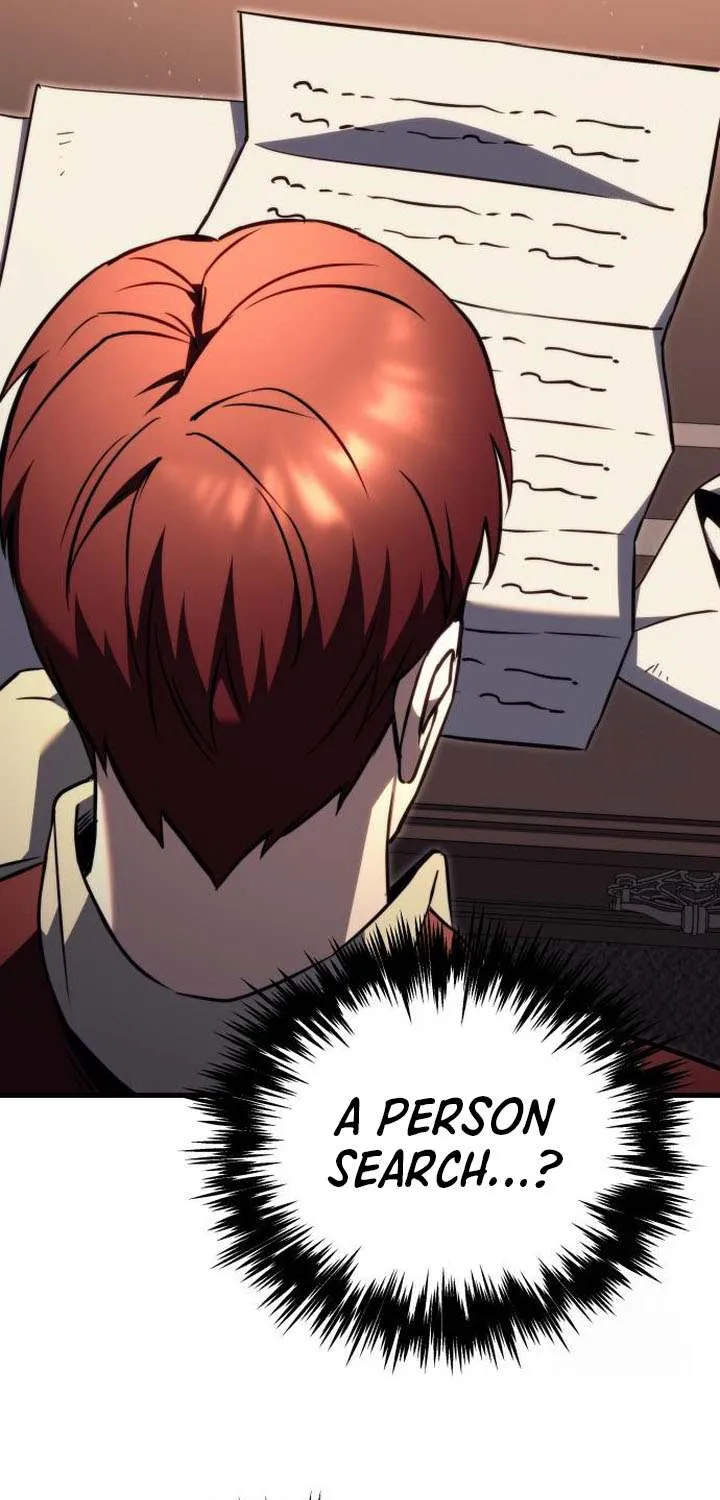 Regressor of the Fallen family Chapter 74 page 127 - 