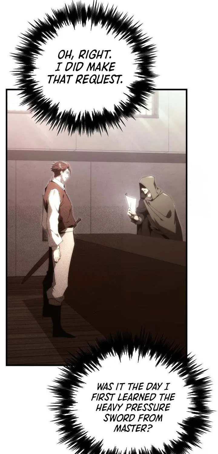 Regressor of the Fallen family Chapter 74 page 128 - 
