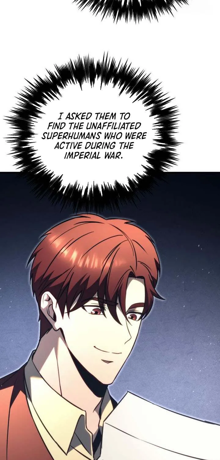 Regressor of the Fallen family Chapter 74 page 129 - 
