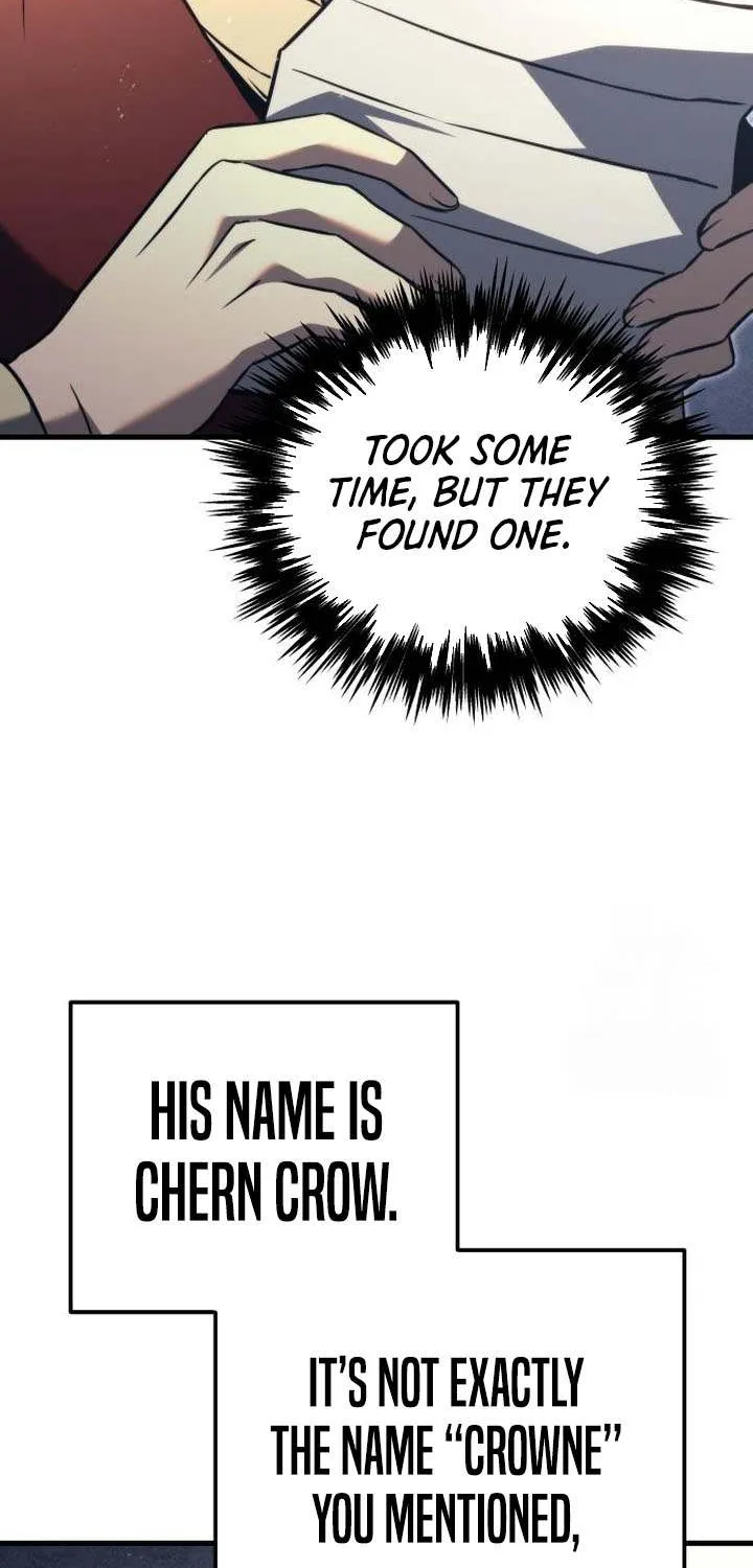 Regressor of the Fallen family Chapter 74 page 130 - 