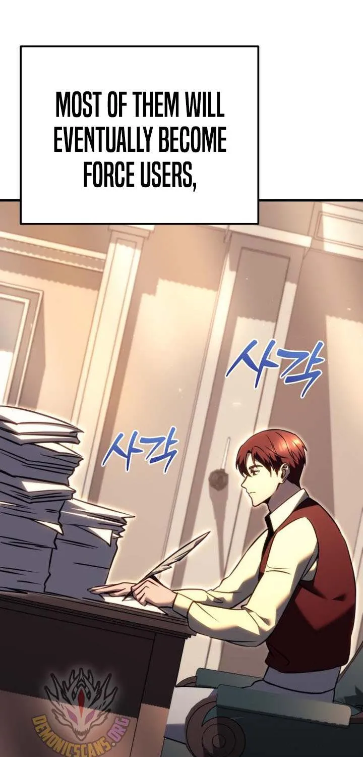 Regressor of the Fallen family Chapter 74 page 14 - 