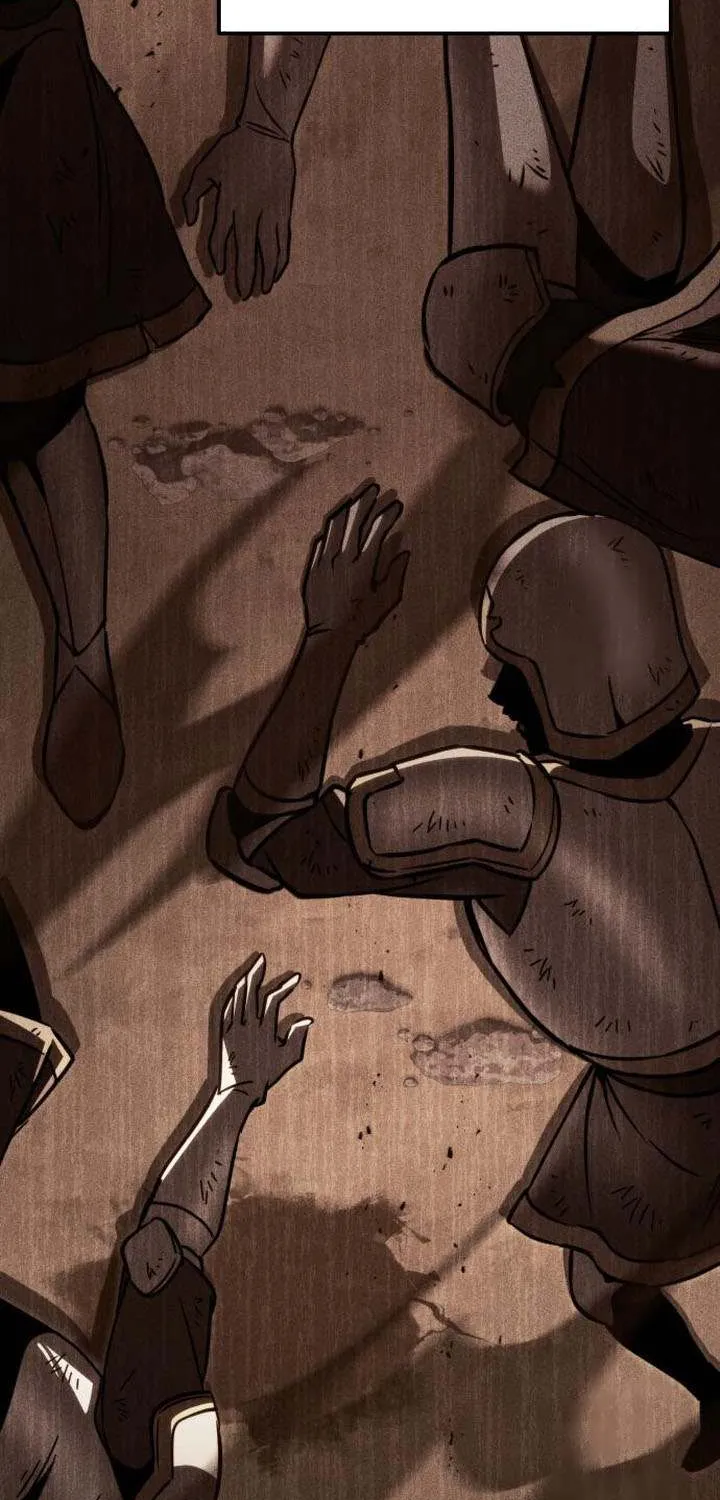 Regressor of the Fallen family Chapter 74 page 136 - 