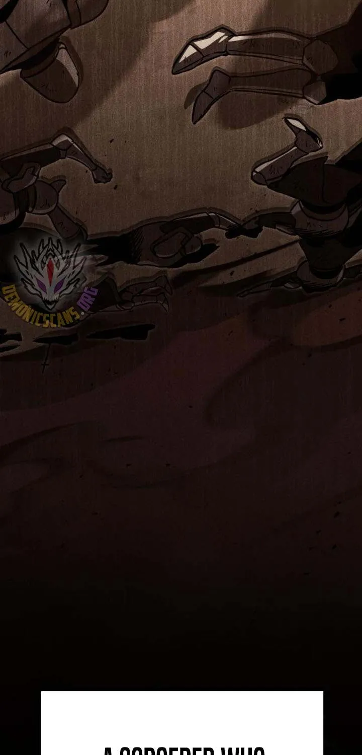 Regressor of the Fallen family Chapter 74 page 137 - 