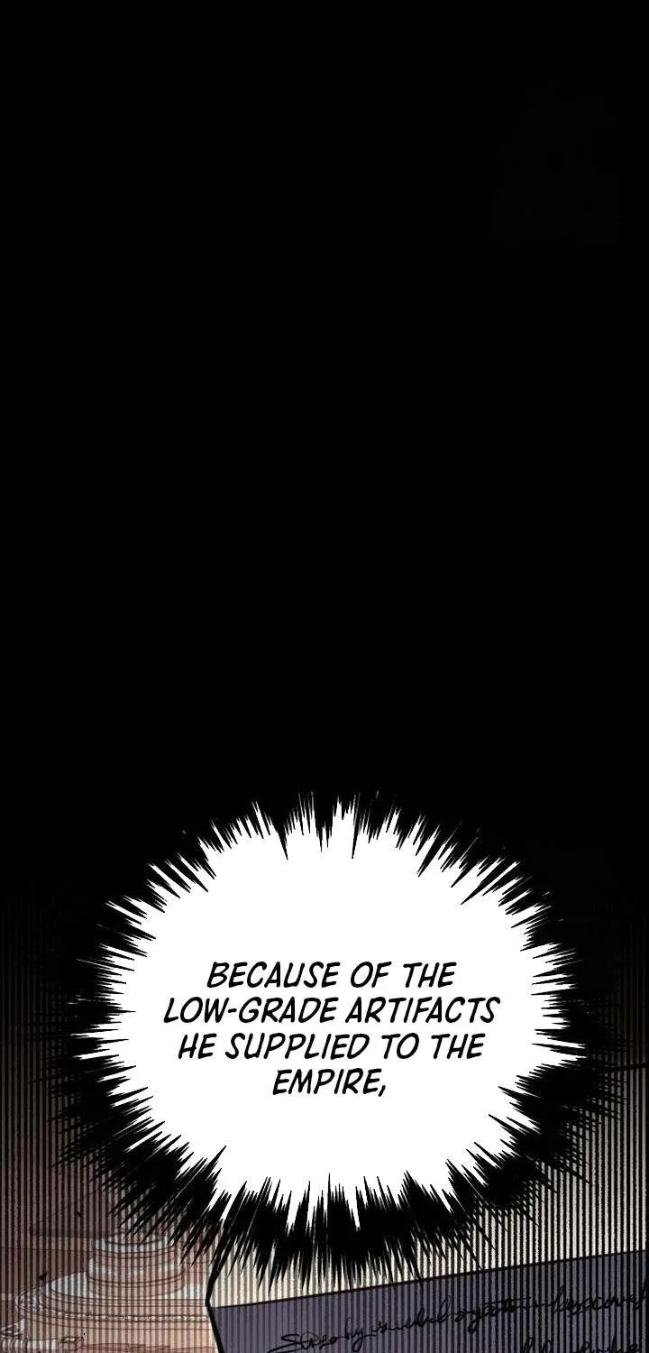 Regressor of the Fallen family Chapter 74 page 141 - 