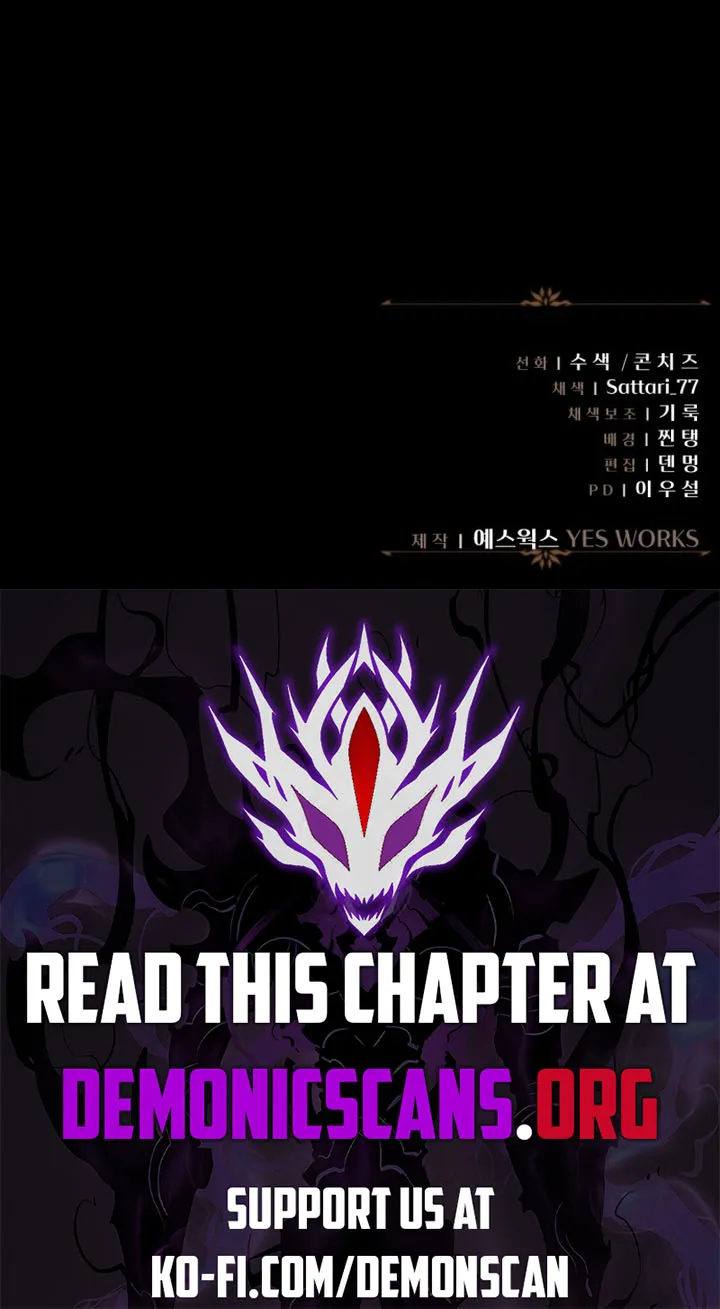 Regressor of the Fallen family Chapter 74 page 148 - 