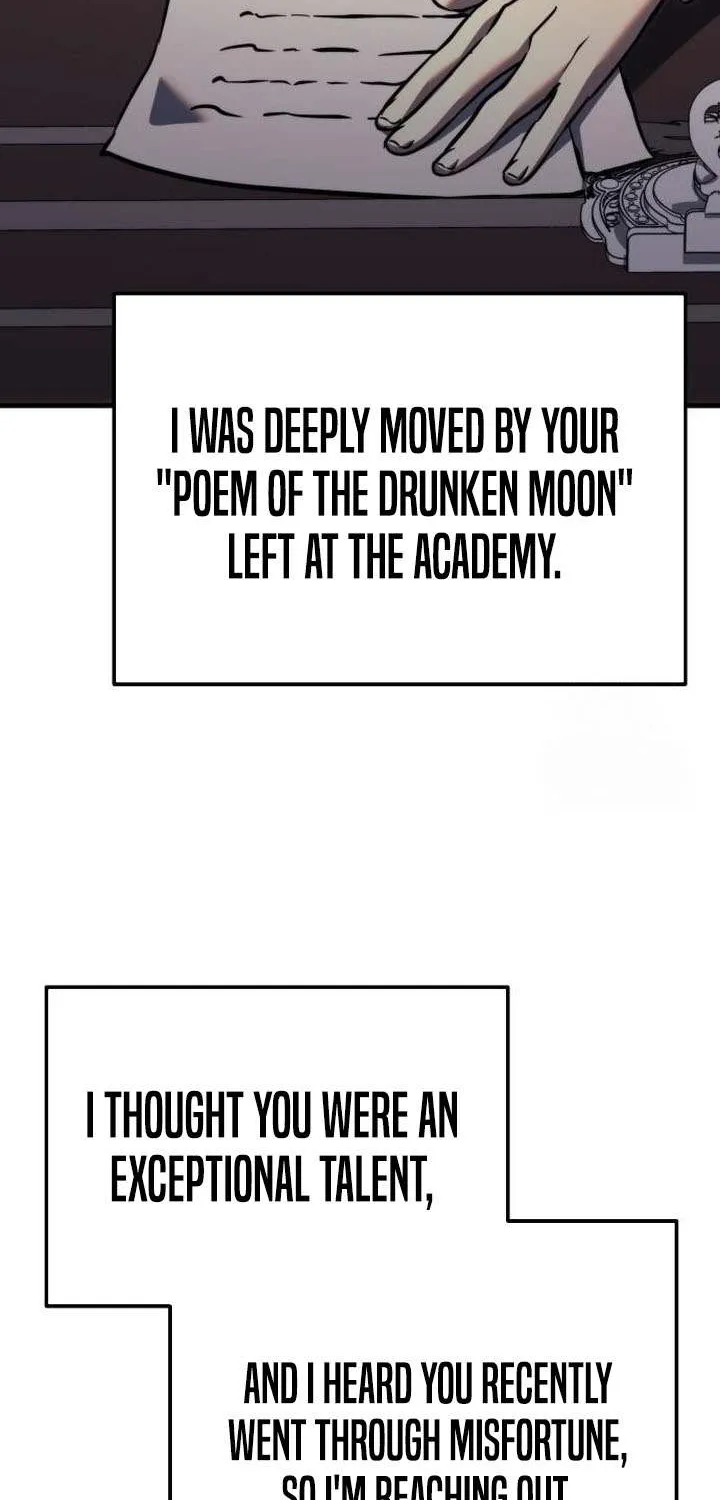Regressor of the Fallen family Chapter 74 page 20 - 