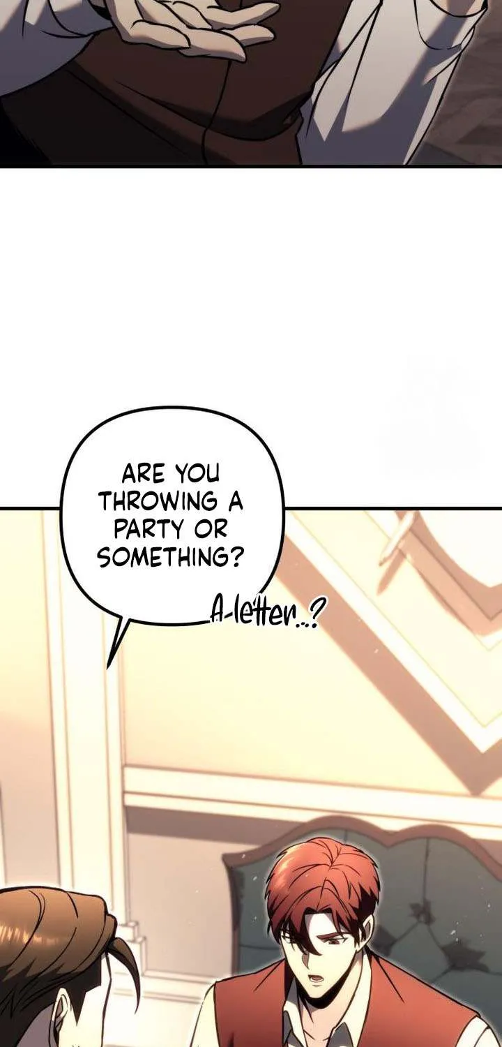 Regressor of the Fallen family Chapter 74 page 3 - 