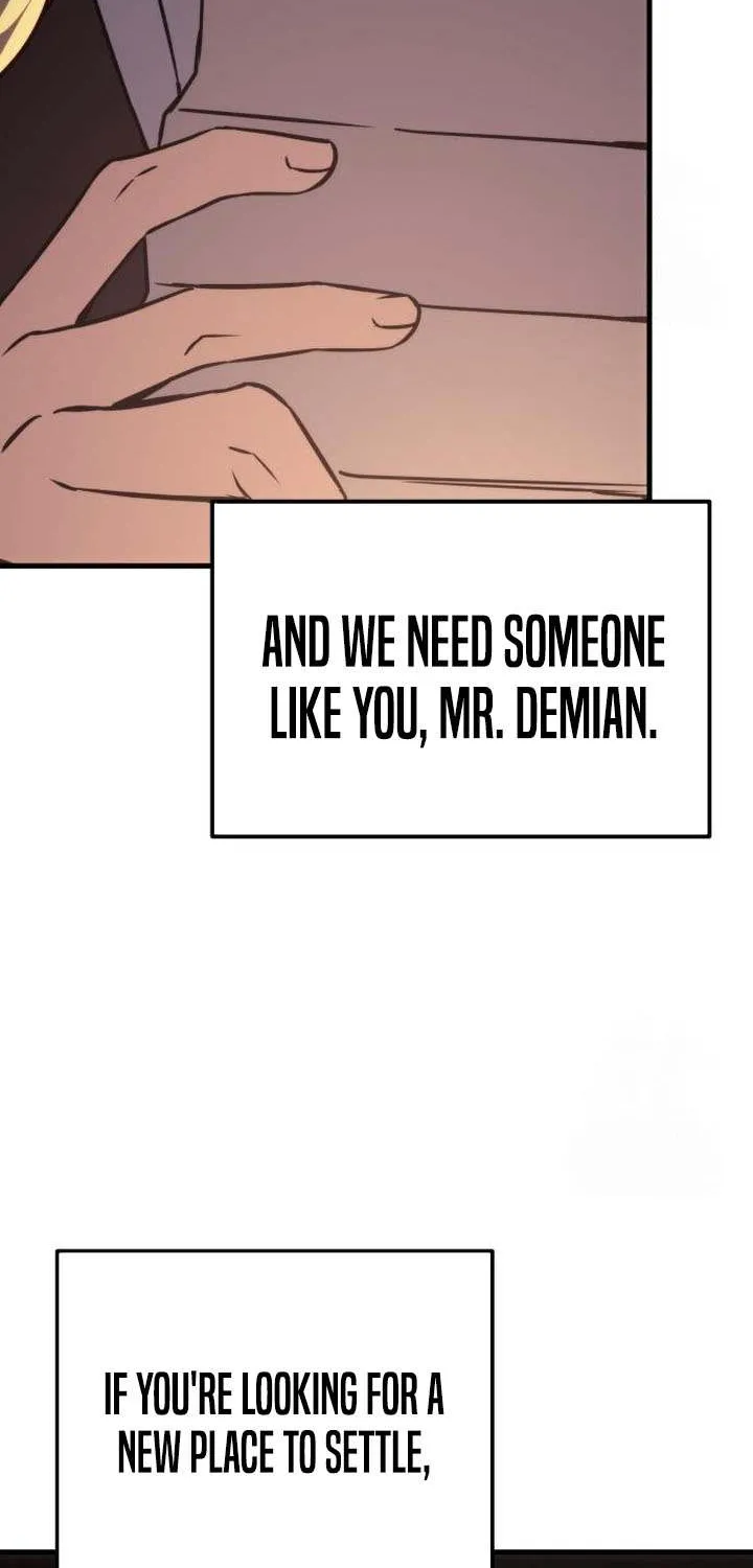 Regressor of the Fallen family Chapter 74 page 22 - 