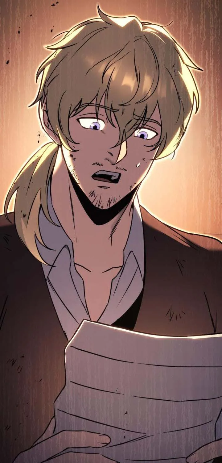 Regressor of the Fallen family Chapter 74 page 24 - 