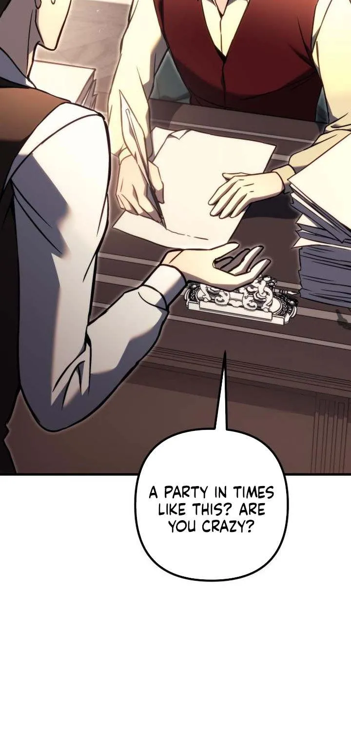 Regressor of the Fallen family Chapter 74 page 4 - 