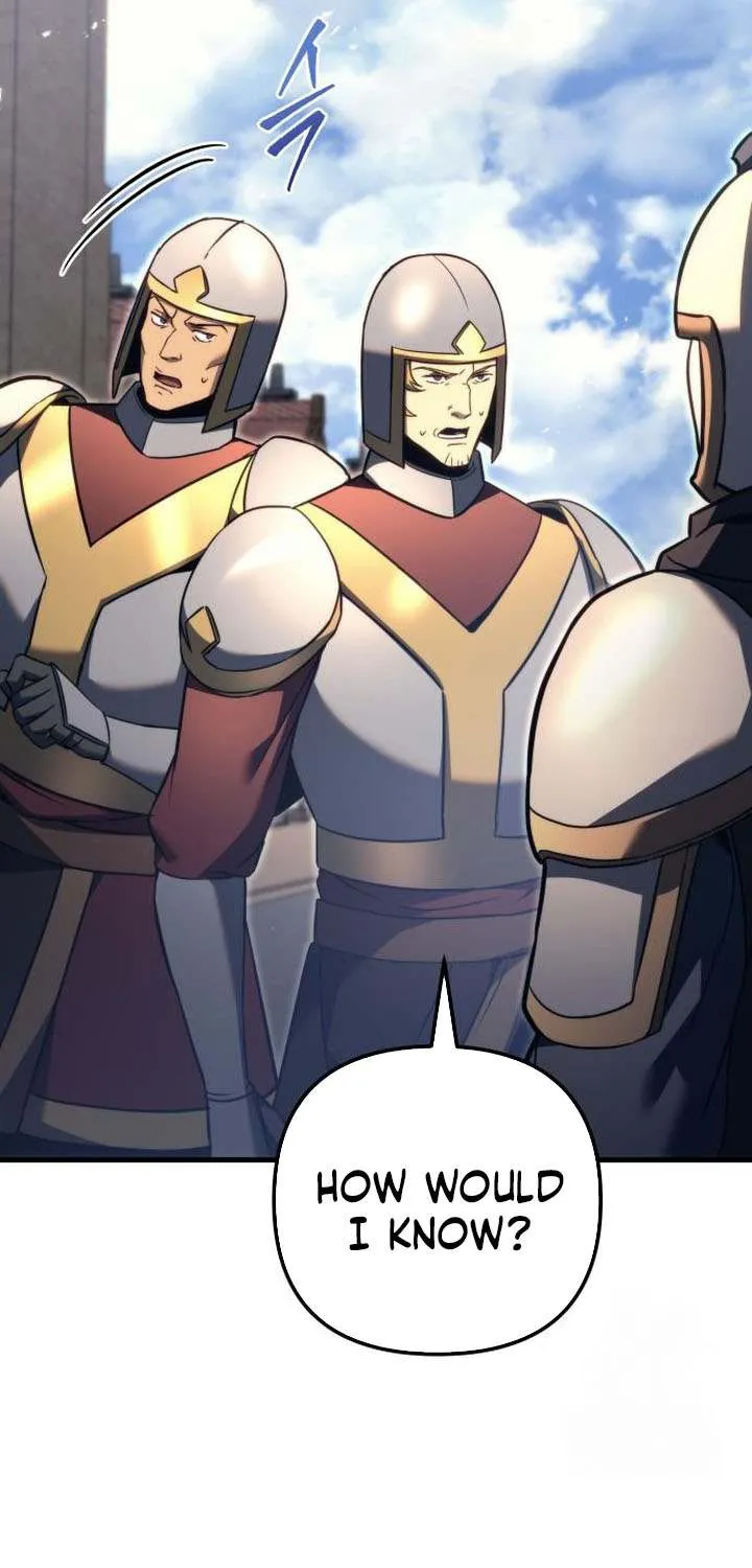 Regressor of the Fallen family Chapter 74 page 31 - 