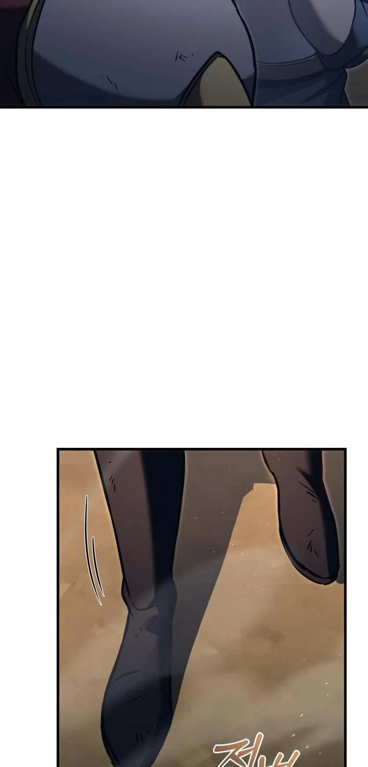 Regressor of the Fallen family Chapter 74 page 33 - 