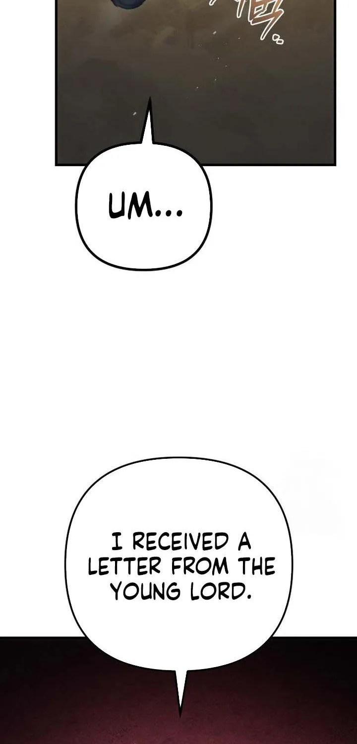 Regressor of the Fallen family Chapter 74 page 34 - 