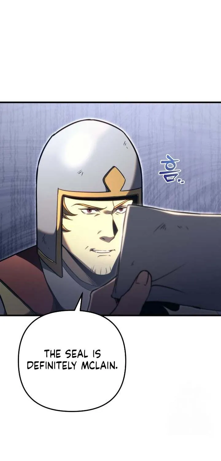 Regressor of the Fallen family Chapter 74 page 36 - 