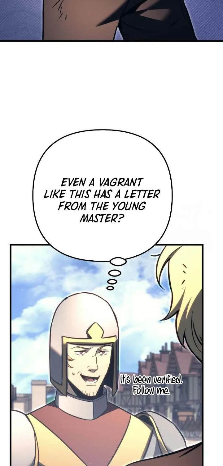 Regressor of the Fallen family Chapter 74 page 39 - 