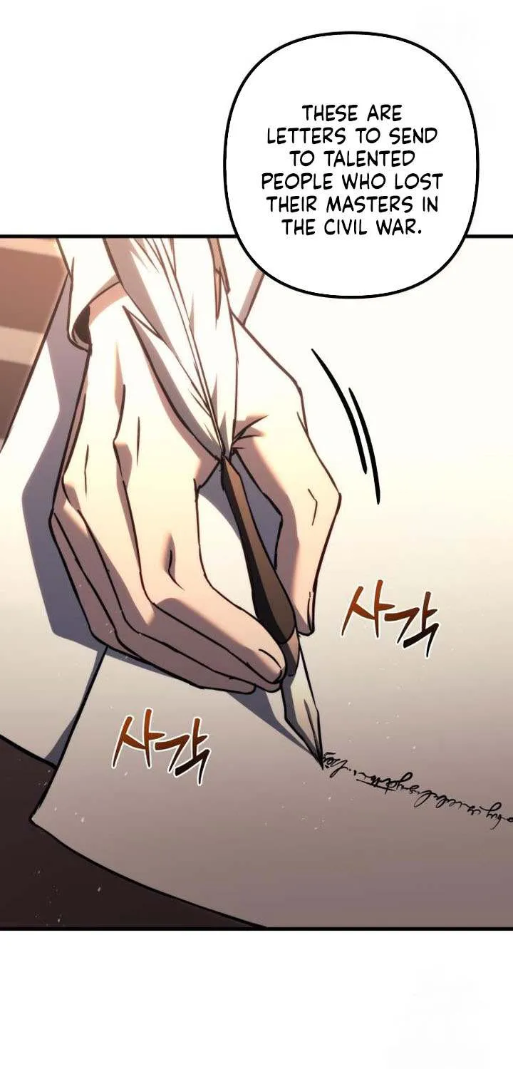 Regressor of the Fallen family Chapter 74 page 5 - 