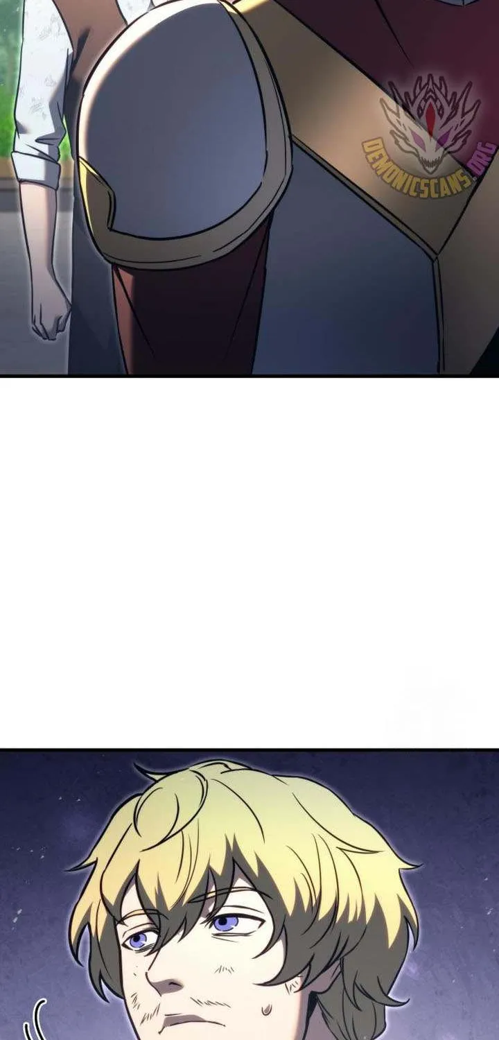 Regressor of the Fallen family Chapter 74 page 41 - 