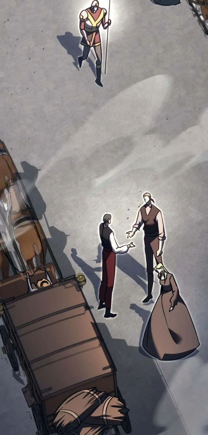 Regressor of the Fallen family Chapter 74 page 43 - 
