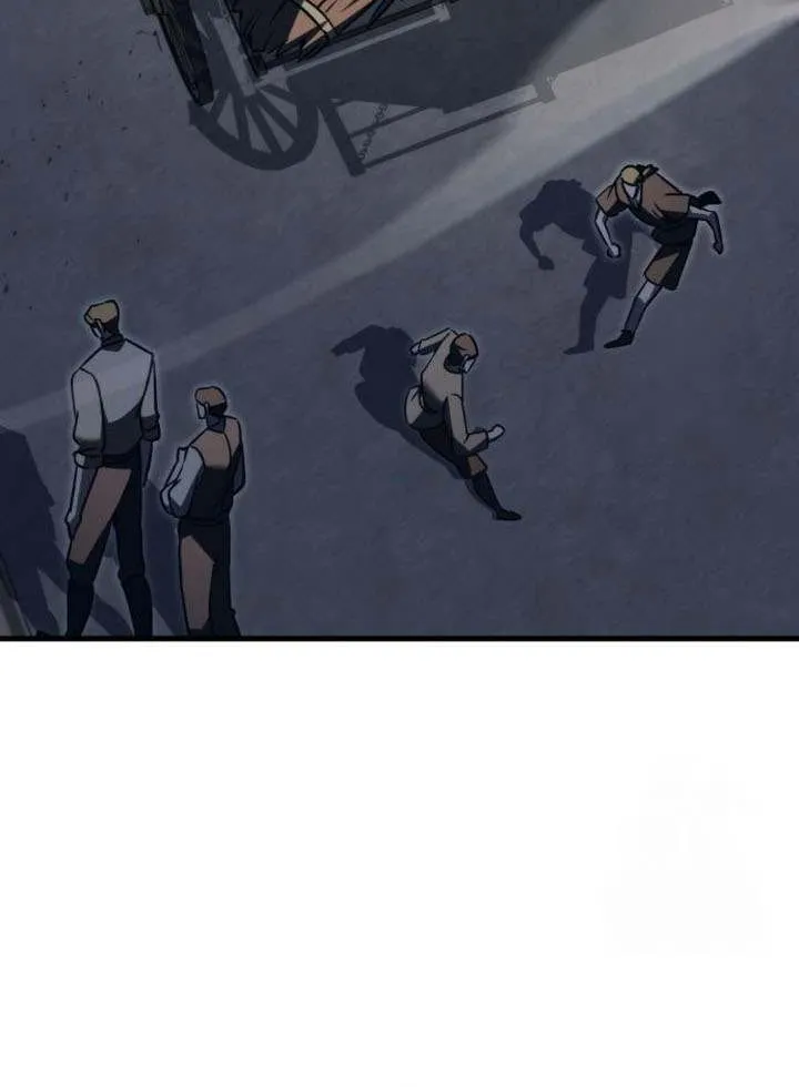 Regressor of the Fallen family Chapter 74 page 44 - 