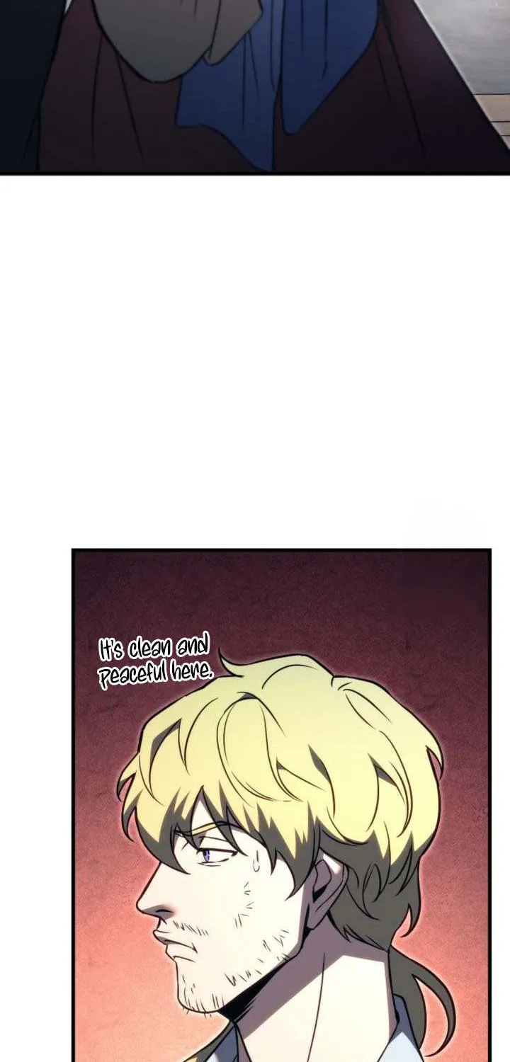 Regressor of the Fallen family Chapter 74 page 46 - 