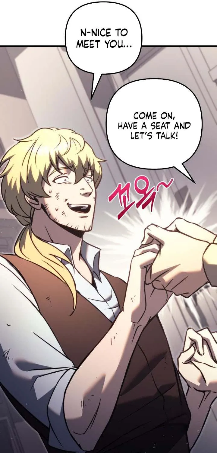 Regressor of the Fallen family Chapter 74 page 52 - 