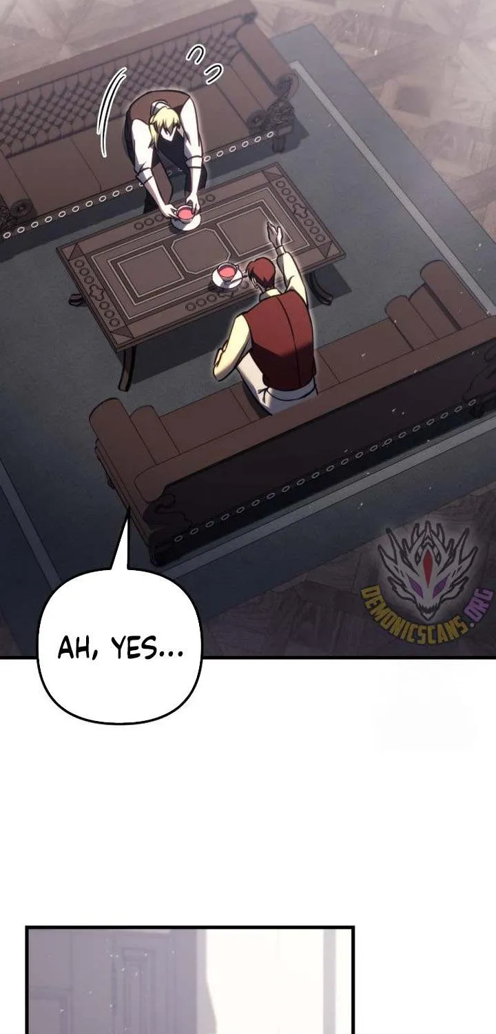 Regressor of the Fallen family Chapter 74 page 55 - 