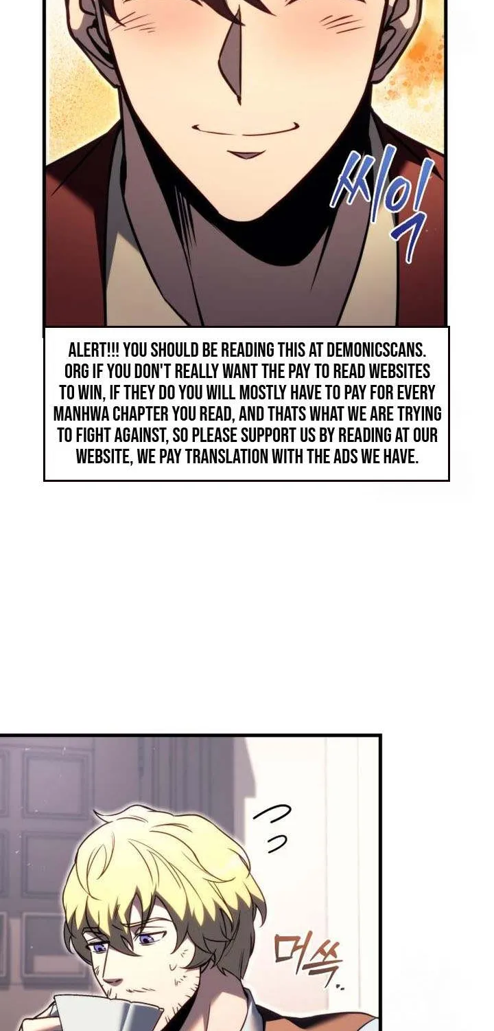 Regressor of the Fallen family Chapter 74 page 60 - 