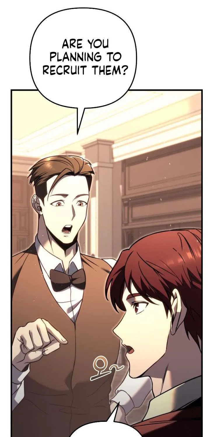 Regressor of the Fallen family Chapter 74 page 7 - 
