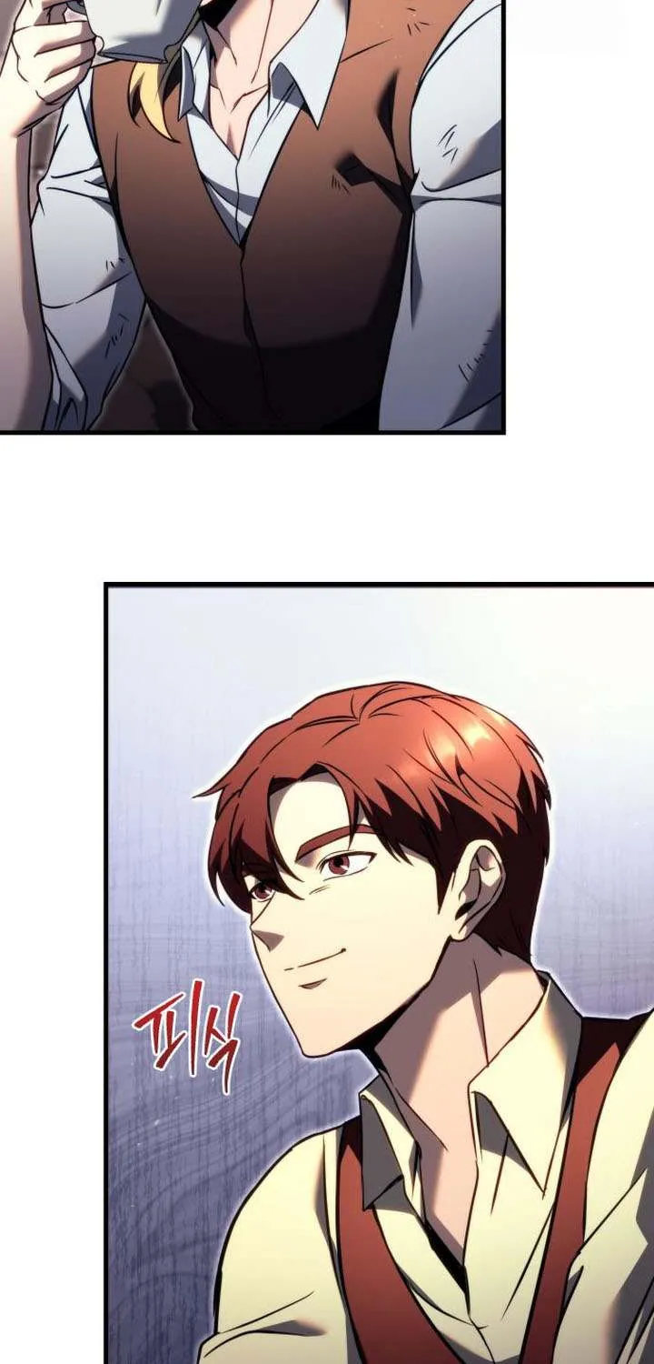 Regressor of the Fallen family Chapter 74 page 61 - 