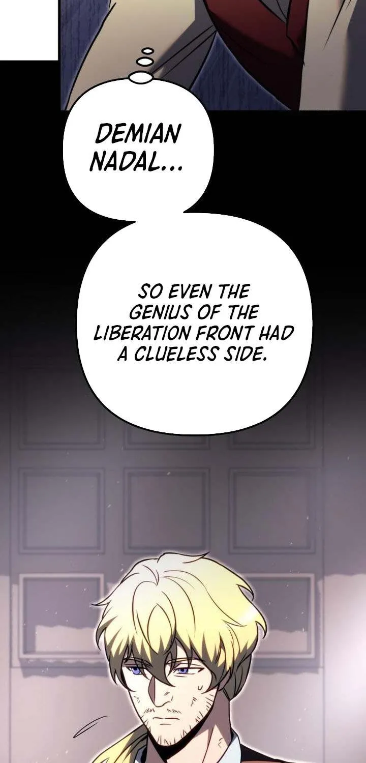 Regressor of the Fallen family Chapter 74 page 62 - 