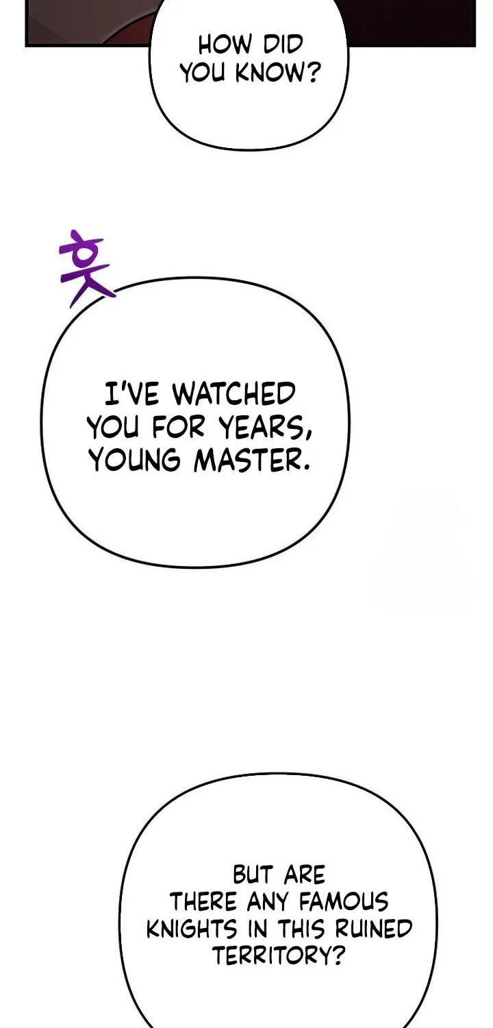 Regressor of the Fallen family Chapter 74 page 8 - 