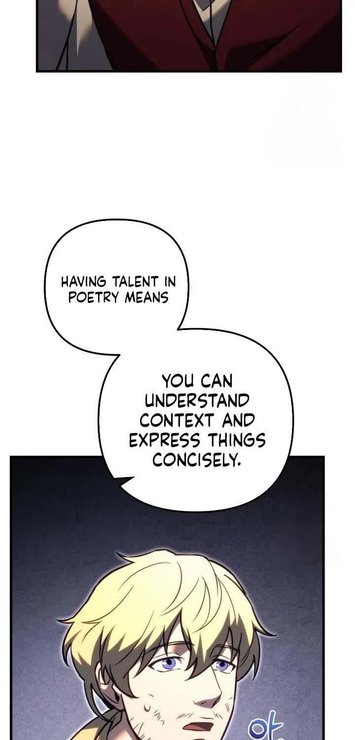 Regressor of the Fallen family Chapter 74 page 75 - 