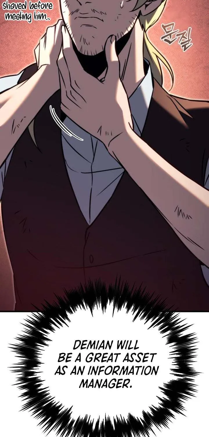 Regressor of the Fallen family Chapter 74 page 81 - 