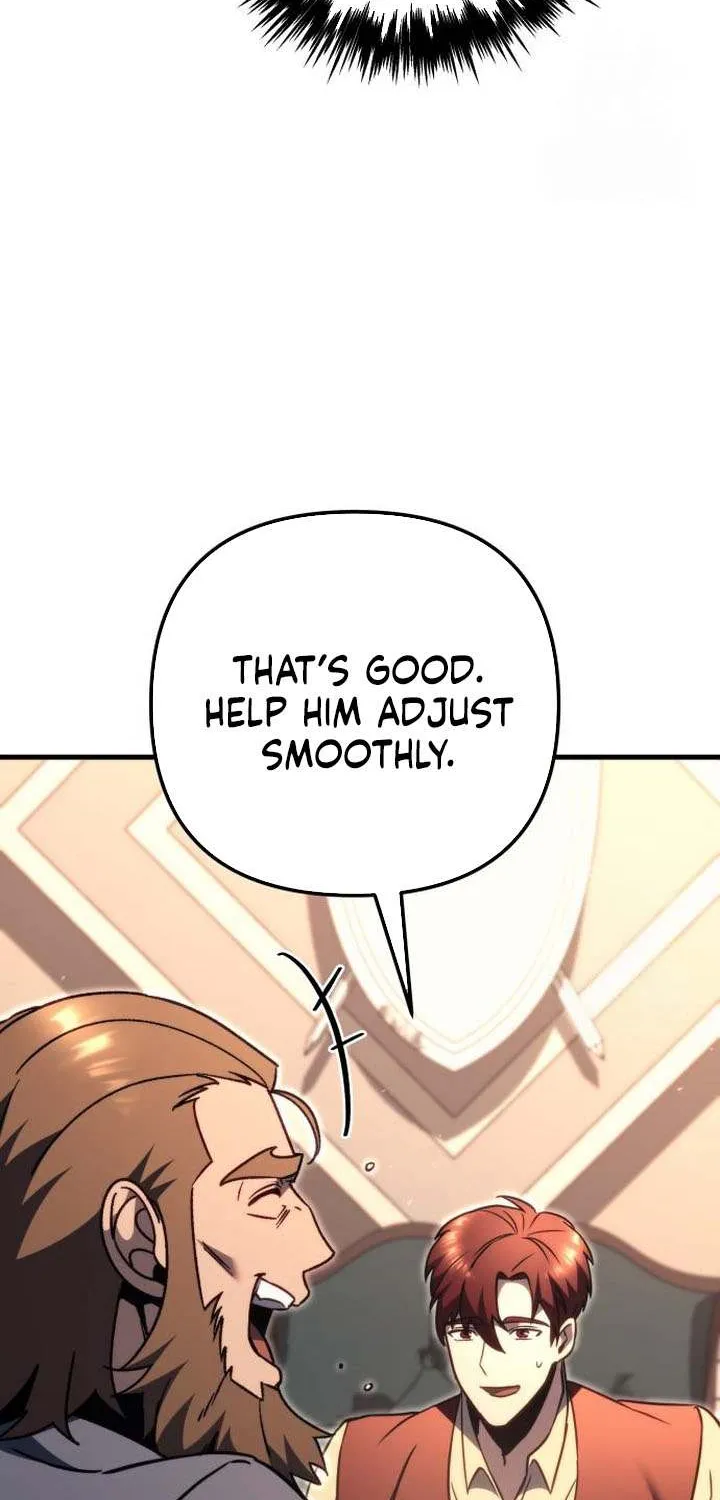 Regressor of the Fallen family Chapter 74 page 88 - 