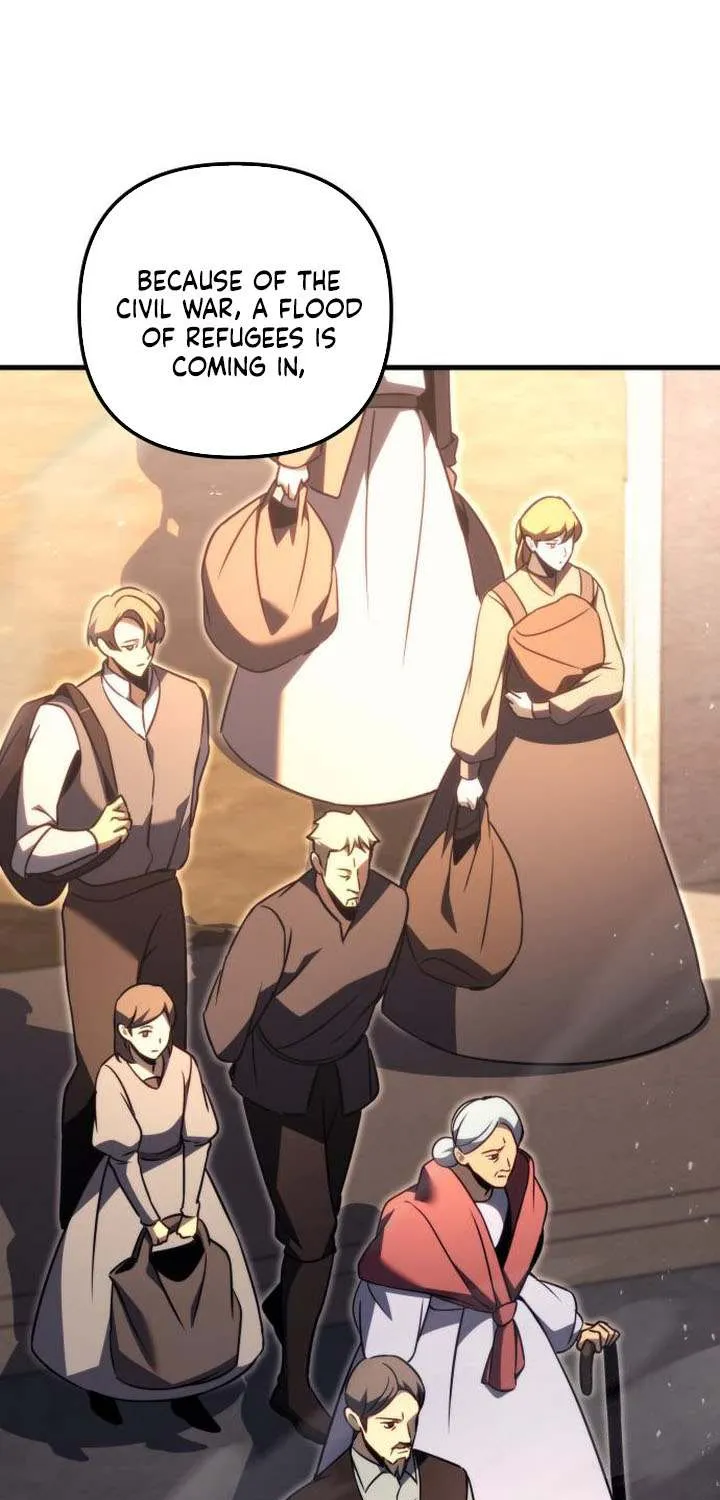 Regressor of the Fallen family Chapter 74 page 91 - 